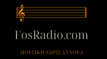 Online Radio | fosradio.com